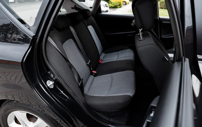 Kia Ceed cena 21900 przebieg: 160000, rok produkcji 2009 z Radom małe 742